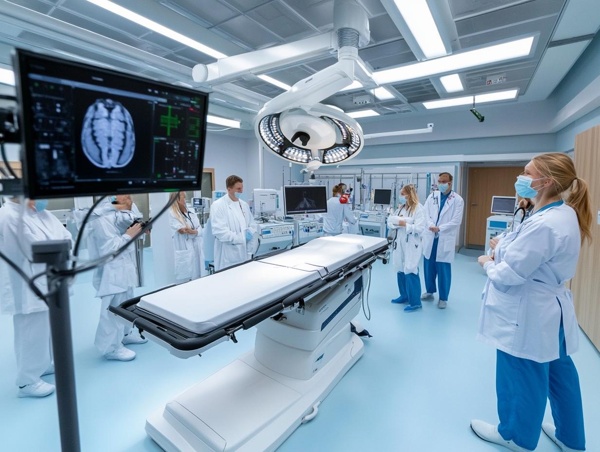 Профессиональная переподготовка в косметологии