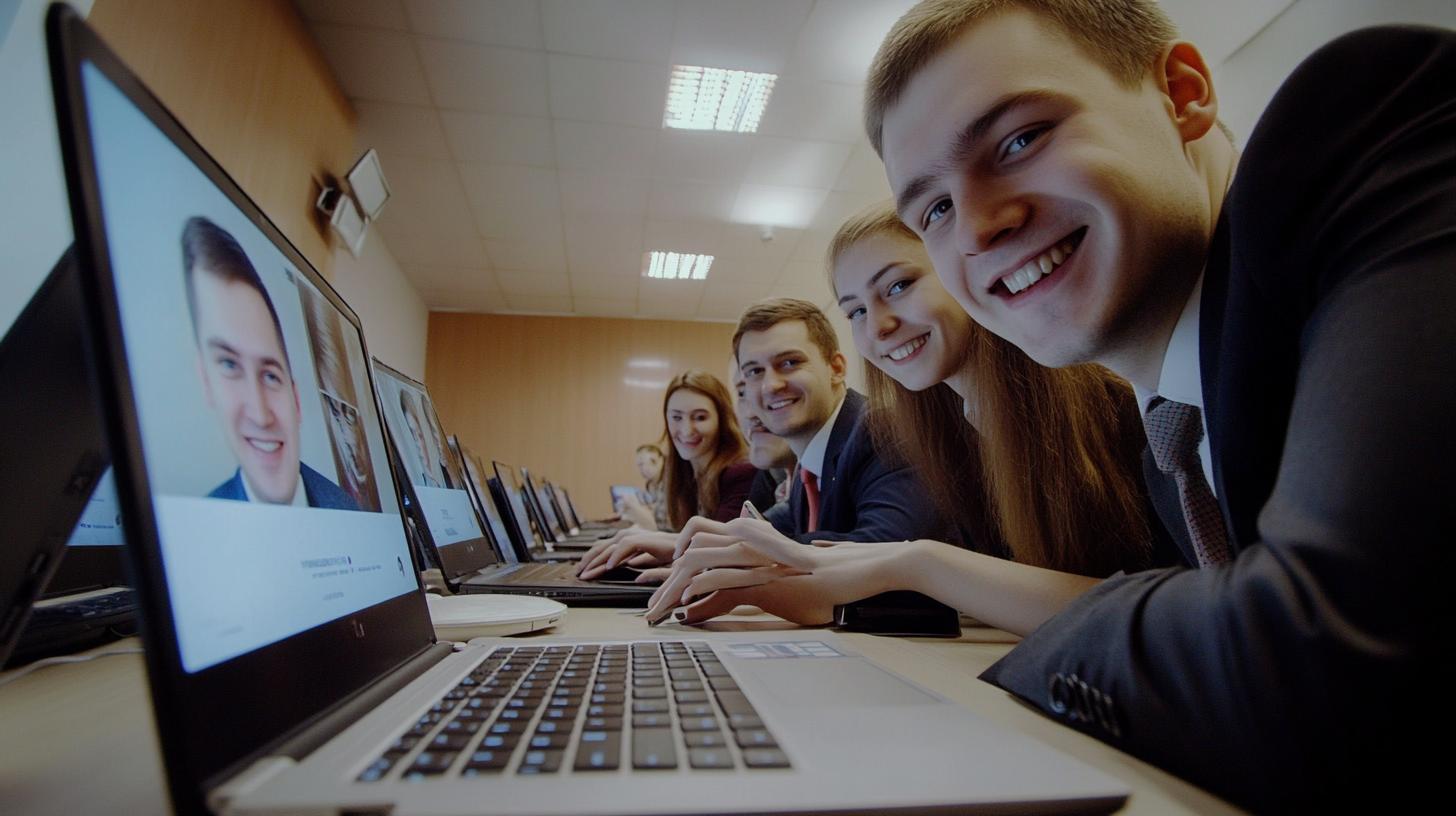 Обучение авторскому праву для юристов