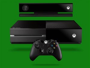 И угадайте, какую поисковую систему использует браузер Xbox One