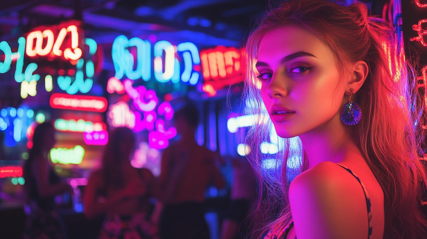 Премиальное знакомство