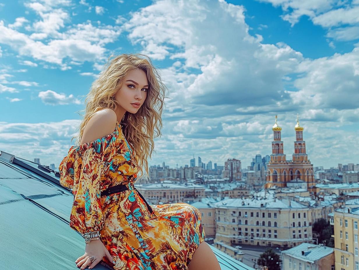 Премиальное знакомство