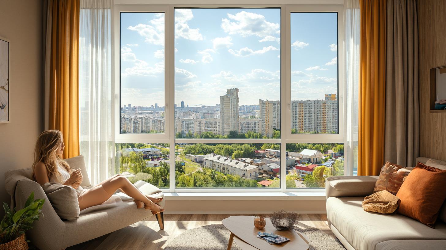 Премиальное знакомство